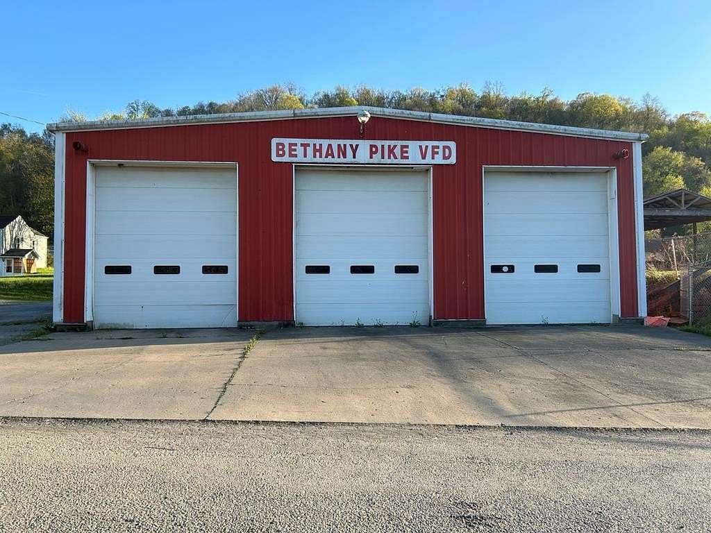 0.95 Acres of Land for Sale in Bethany, West Virginia