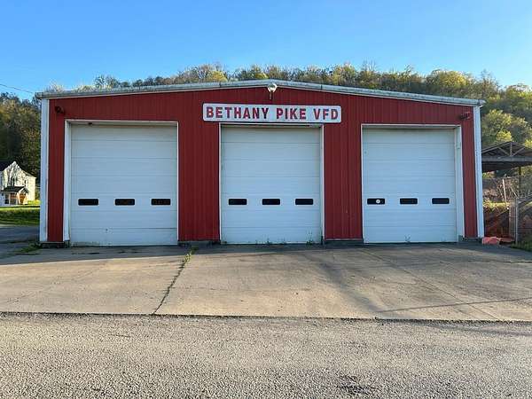 0.95 Acres of Land for Sale in Bethany, West Virginia