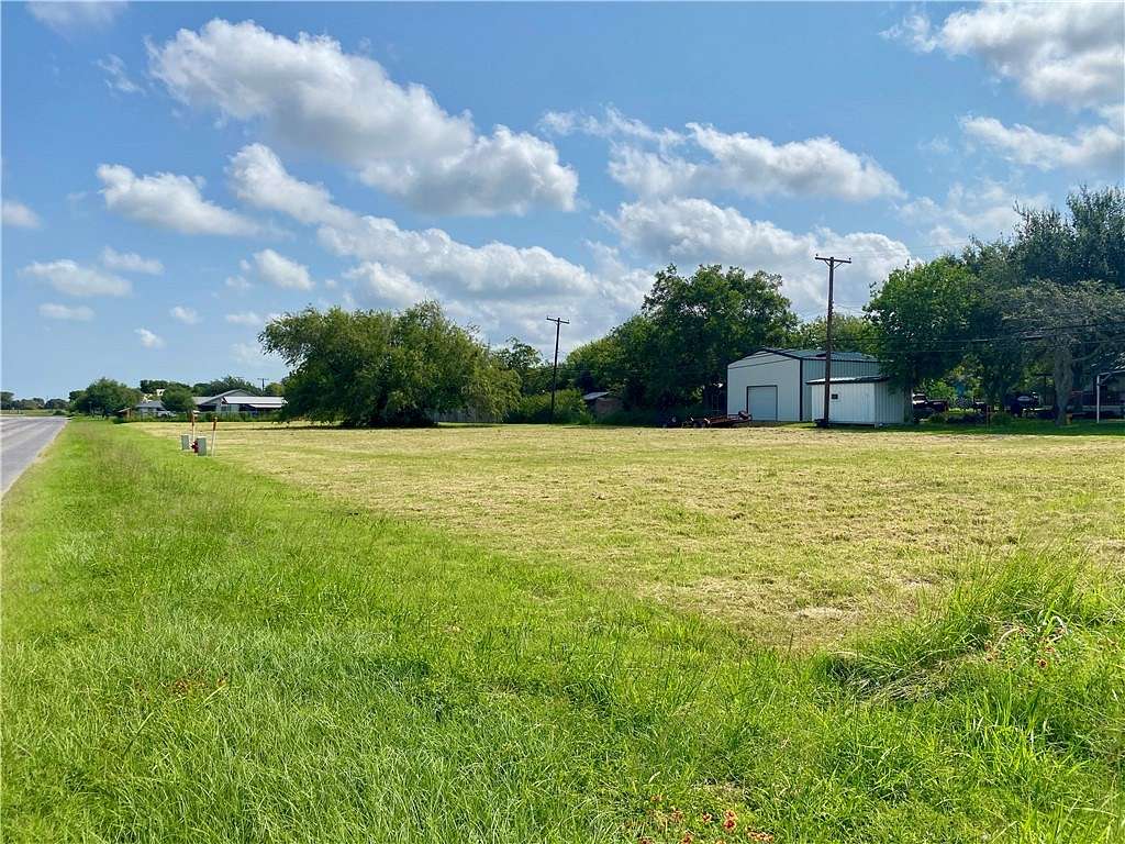 0.15 Acres of Land for Sale in Ingleside, Texas