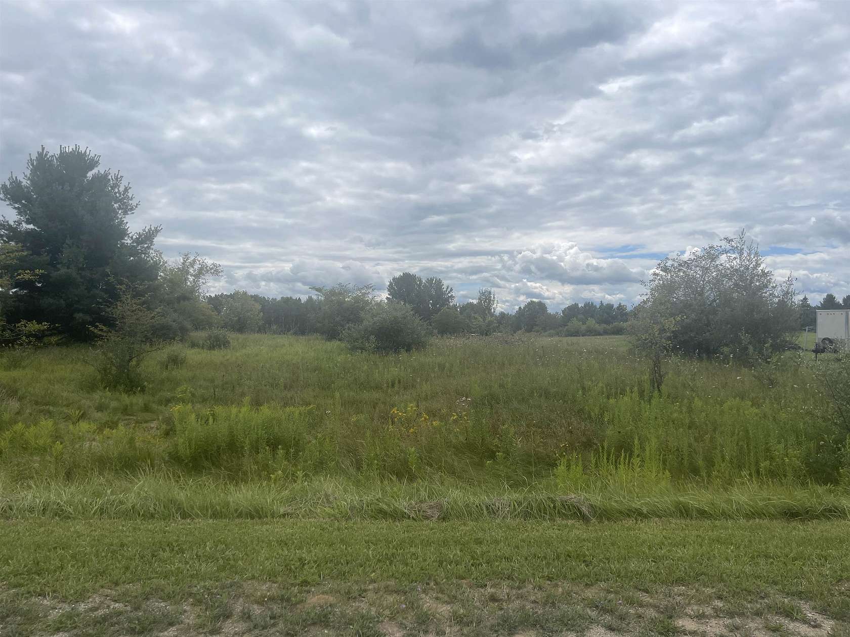 0.35 Acres of Residential Land for Sale in Gladwin, Michigan