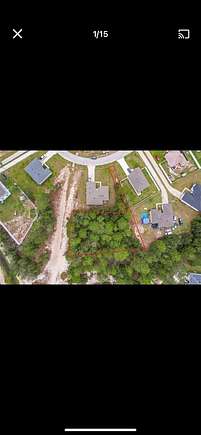 0.46 Acres of Land for Sale in Kissimmee, Florida