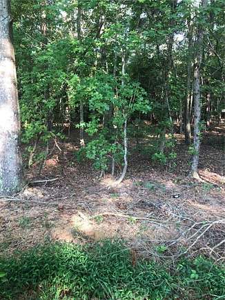 13.32 Acres of Land for Sale in Starr, South Carolina