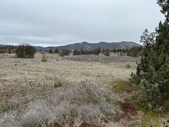 1 Acre of Land for Sale in Montague, California