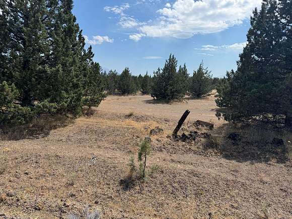 2.5 Acres of Land for Sale in Montague, California