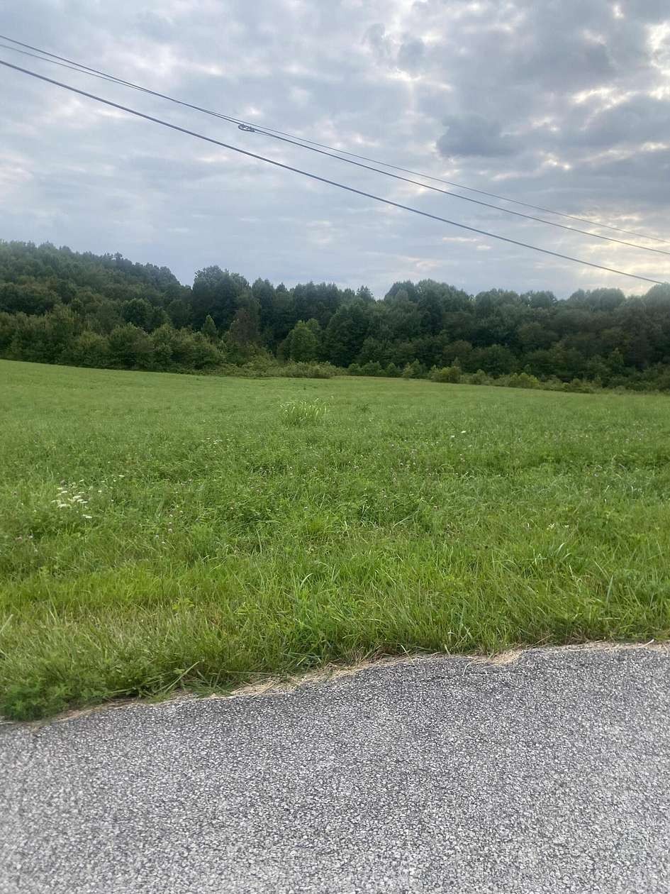 19.14 Acres of Land for Sale in London, Kentucky