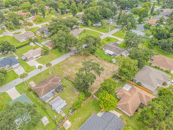 0.344 Acres of Residential Land for Sale in Edgewater, Florida