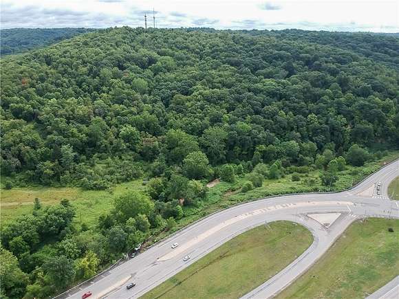 2.658 Acres of Commercial Land for Sale in Ohio Township, Pennsylvania