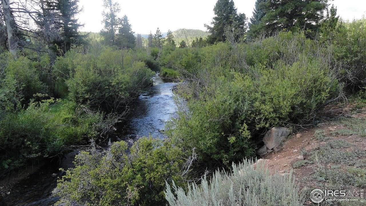 1.45 Acres of Land for Sale in Red Feather Lakes, Colorado