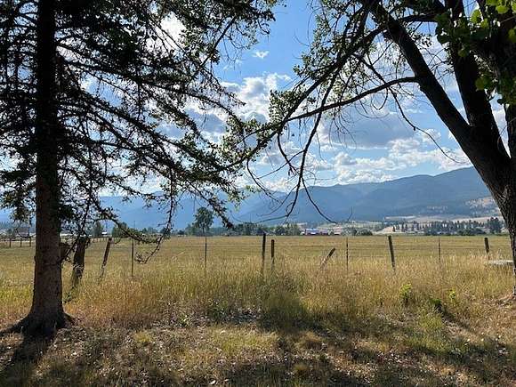 0.25 Acres of Residential Land for Sale in Victor, Montana