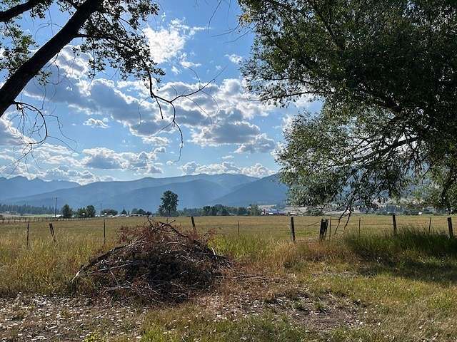 0.25 Acres of Residential Land for Sale in Victor, Montana