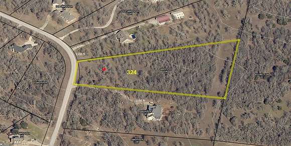 5 Acres of Land for Sale in Weatherford, Texas