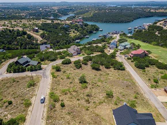 0.191 Acres of Land for Sale in Graford, Texas