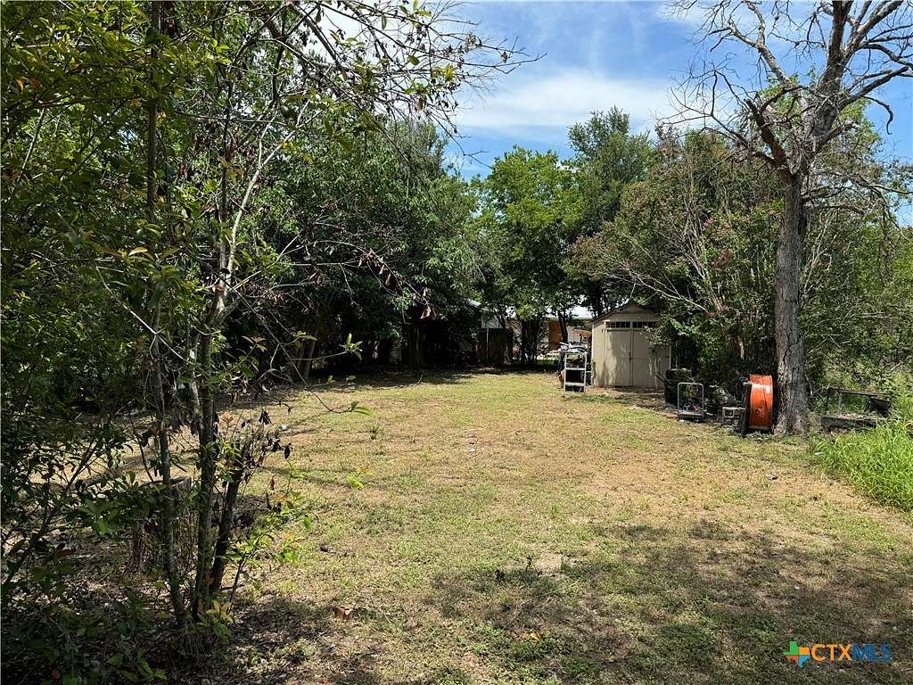 0.109 Acres of Residential Land for Sale in Seguin, Texas