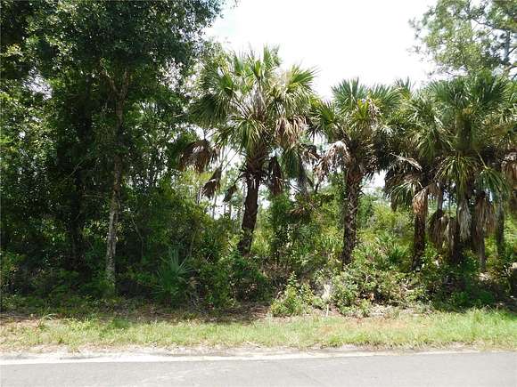 0.23 Acres of Residential Land for Sale in Port Charlotte, Florida