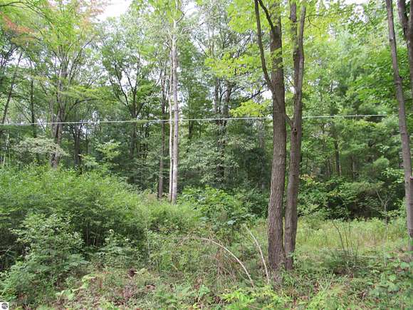 1.08 Acres of Residential Land for Sale in Tawas City, Michigan