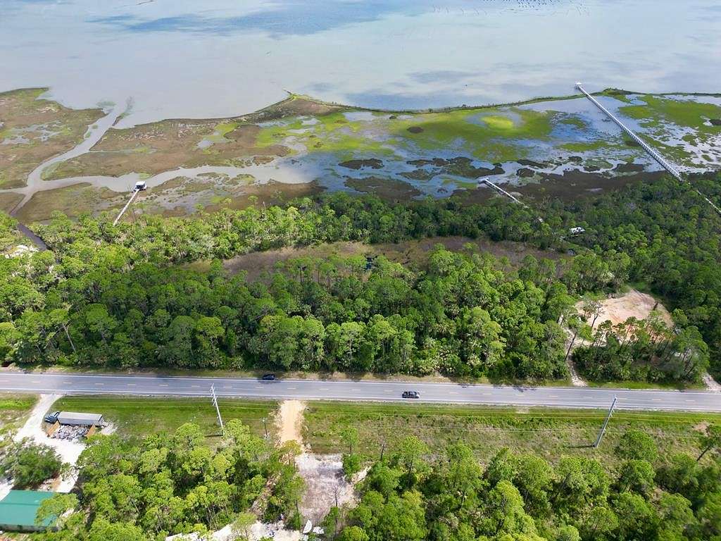 0.804 Acres of Residential Land for Sale in Port St. Joe, Florida