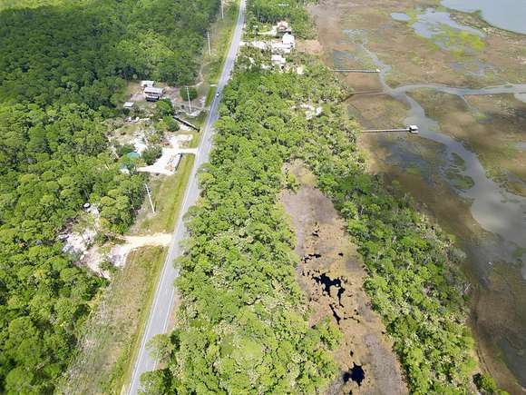 0.907 Acres of Residential Land for Sale in Port St. Joe, Florida