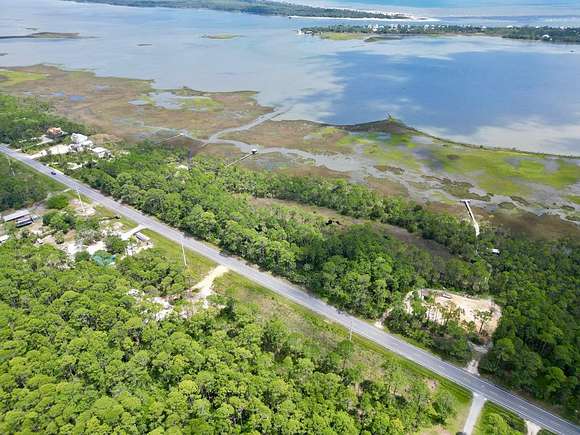 0.818 Acres of Residential Land for Sale in Port St. Joe, Florida