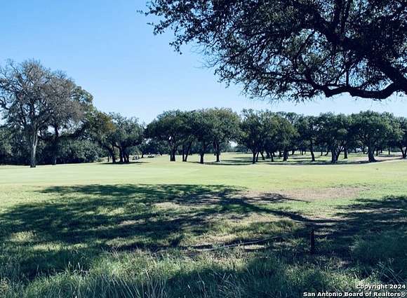 0.242 Acres of Residential Land for Sale in Spring Branch, Texas