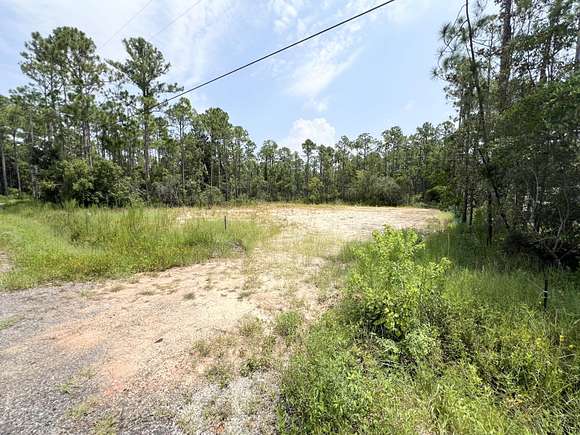 0.28 Acres of Residential Land for Sale in Santa Rosa Beach, Florida