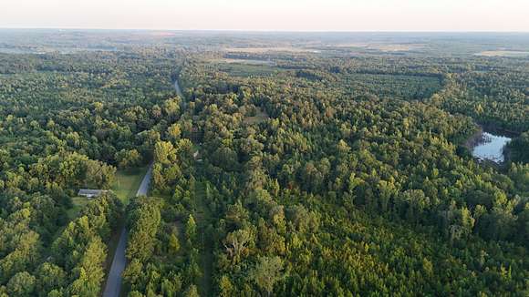 15 Acres of Recreational Land for Sale in Tuskegee, Alabama