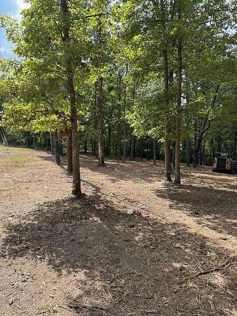 1.5 Acres of Commercial Land for Sale in Huntsville, Arkansas