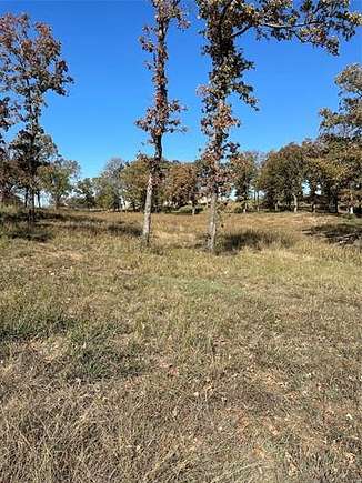 1 Acre of Residential Land for Sale in Sulphur, Oklahoma