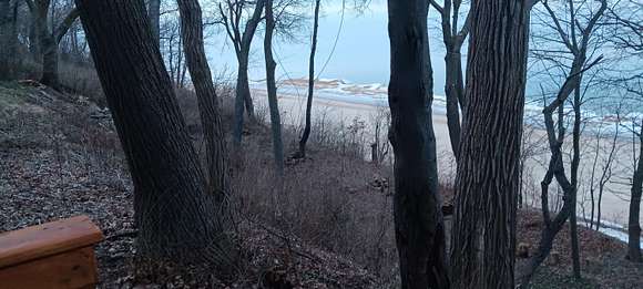 0.24 Acres of Land for Sale in Union Pier, Michigan