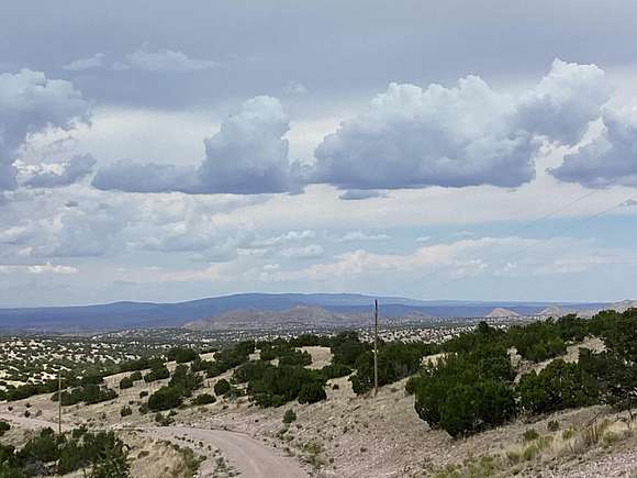 20.03 Acres of Land for Sale in Magdalena, New Mexico