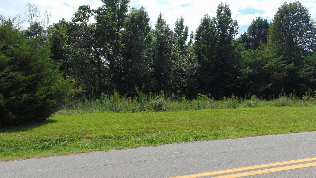 1 Acre of Land for Sale in Nathalie, Virginia