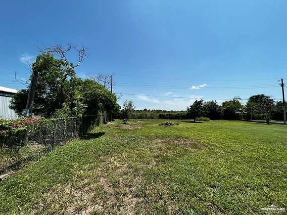 0.139 Acres of Residential Land for Sale in Donna, Texas