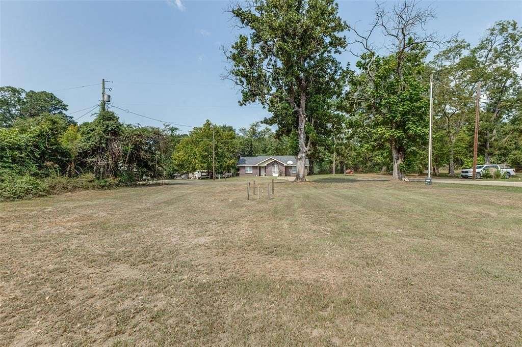 0.161 Acres of Residential Land for Sale in Mount Pleasant, Texas