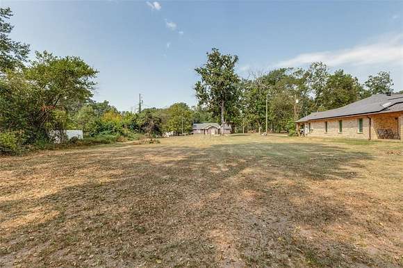 0.161 Acres of Residential Land for Sale in Mount Pleasant, Texas