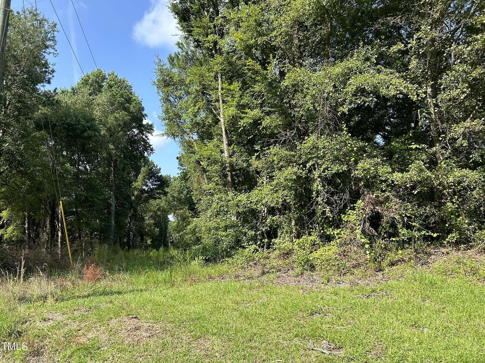 11.1 Acres of Land for Sale in Fuquay-Varina, North Carolina