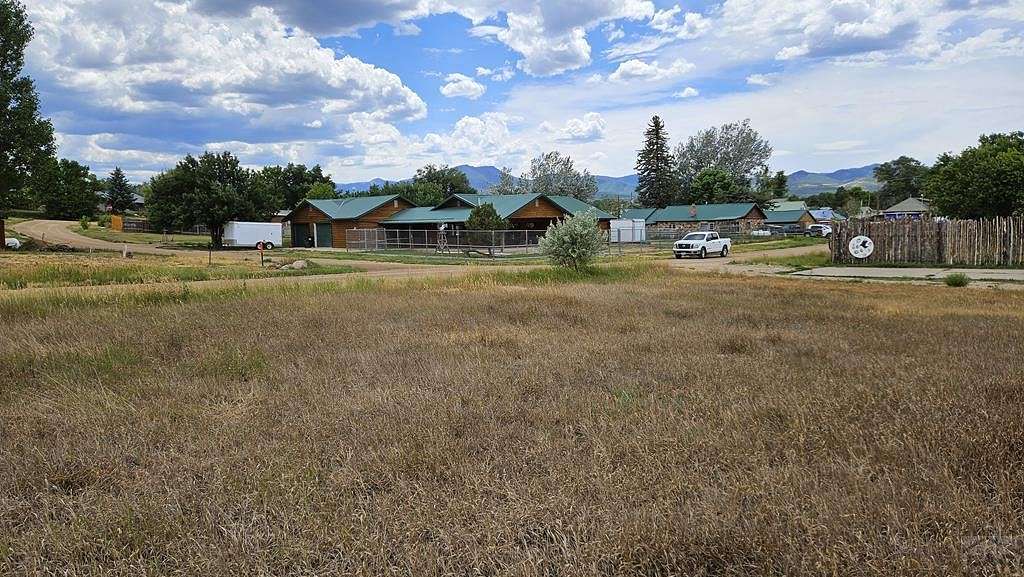 0.351 Acres of Residential Land for Sale in La Veta, Colorado