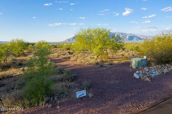 1.79 Acres of Residential Land for Sale in Tucson, Arizona