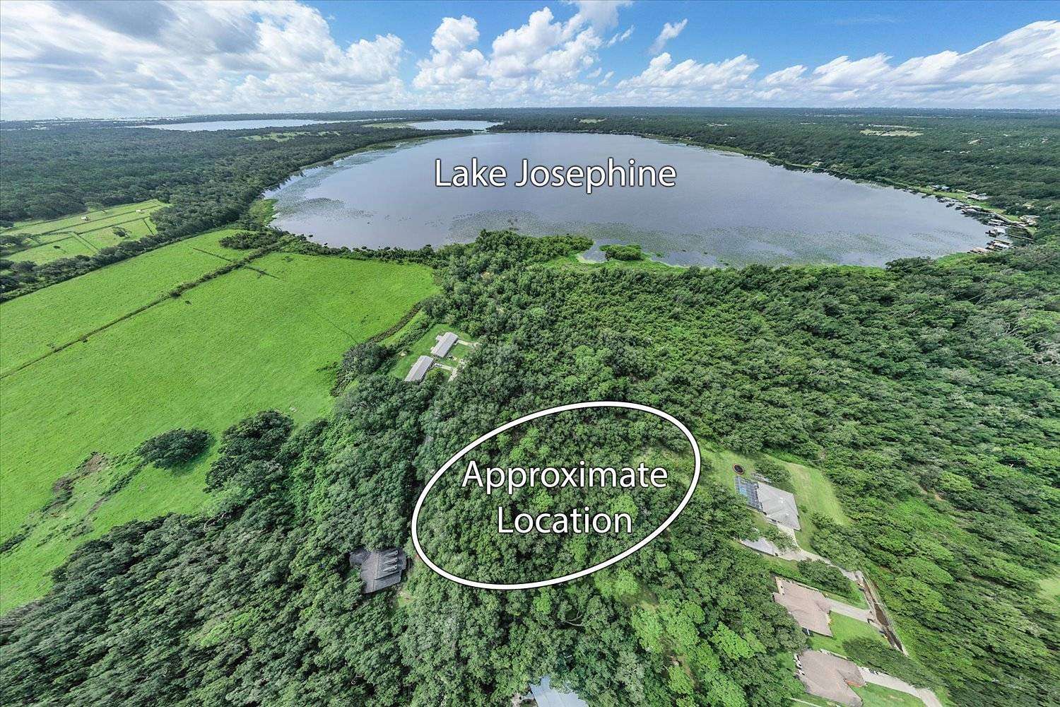 1 Acre of Residential Land for Sale in Sebring, Florida