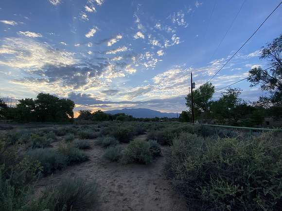 1.1 Acres of Residential Land for Sale in Corrales, New Mexico