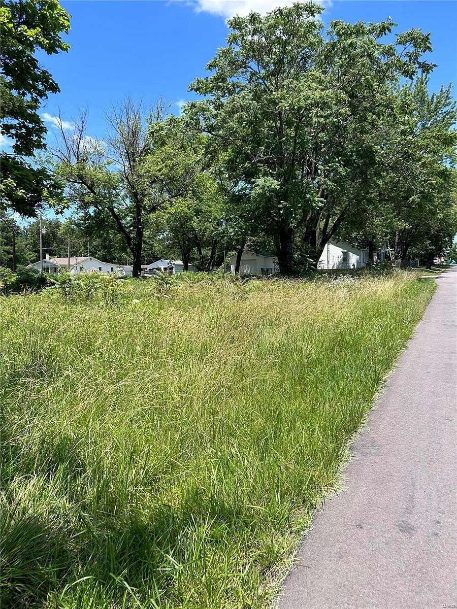 0.52 Acres of Residential Land for Sale in Leasburg, Missouri