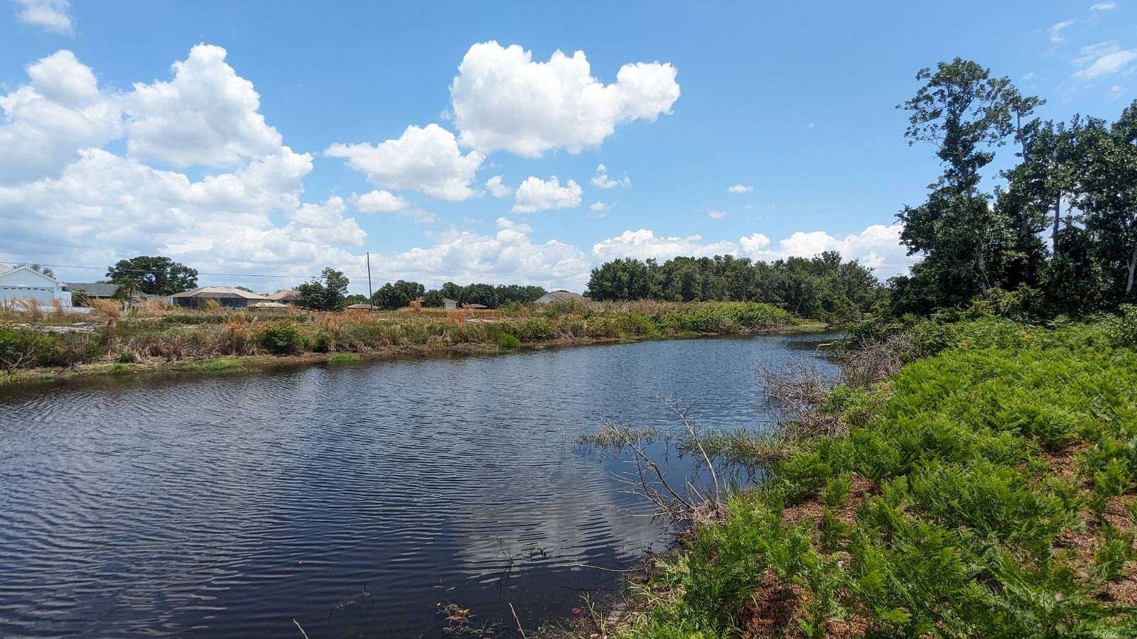 0.23 Acres of Residential Land for Sale in Lake Placid, Florida