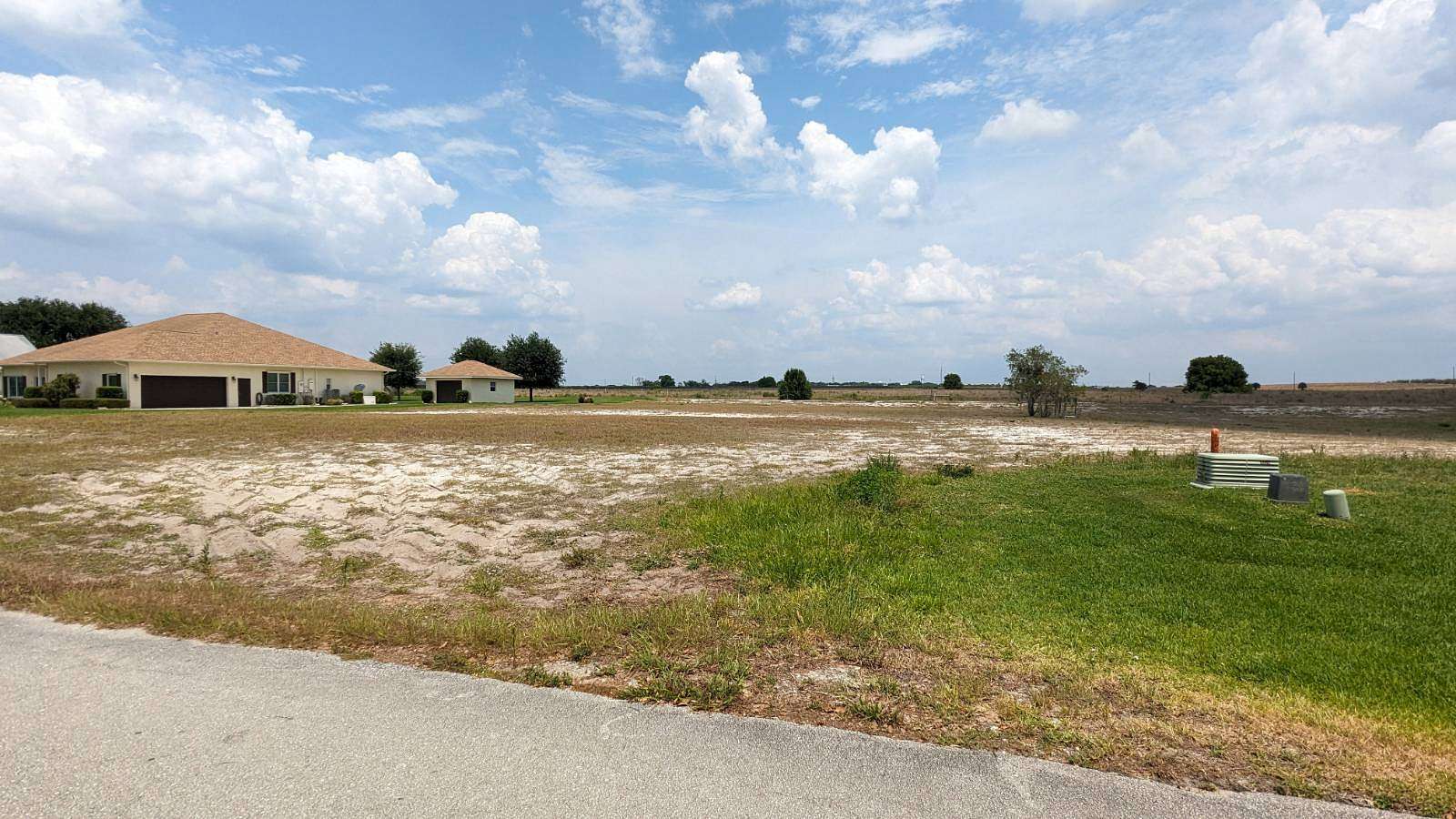 0.75 Acres of Residential Land for Sale in Lake Placid, Florida