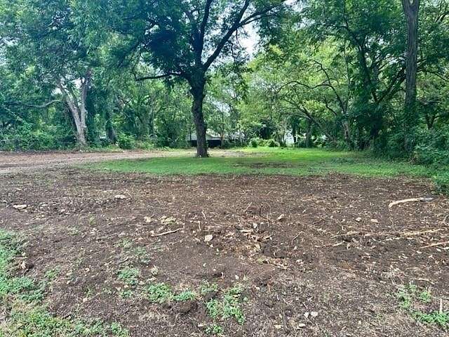 0.402 Acres of Commercial Land for Sale in Dallas, Texas