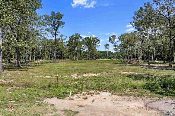 7.75 Acres of Residential Land for Sale in Joaquin, Texas