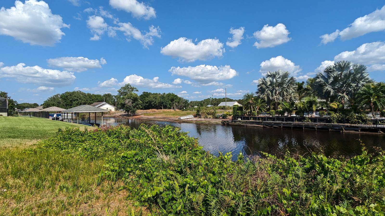 0.23 Acres of Residential Land for Sale in Lake Placid, Florida