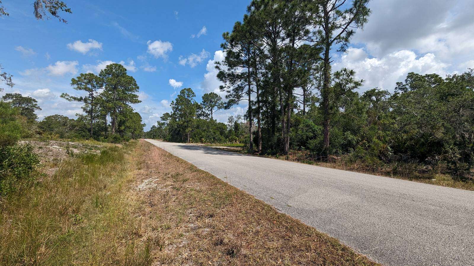 0.23 Acres of Residential Land for Sale in Lake Placid, Florida