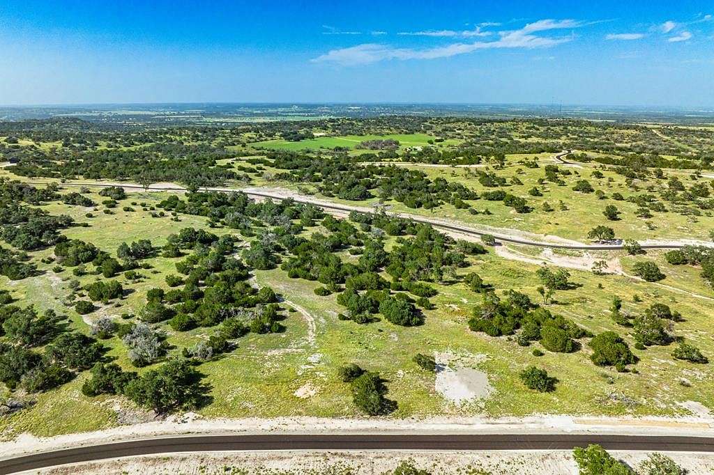 4.21 Acres of Residential Land for Sale in Fredericksburg, Texas