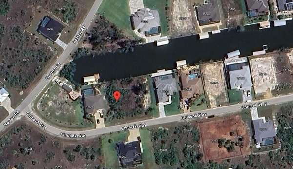 0.23 Acres of Residential Land for Sale in Port Charlotte, Florida