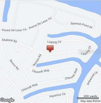 0.23 Acres of Residential Land for Sale in Port Charlotte, Florida