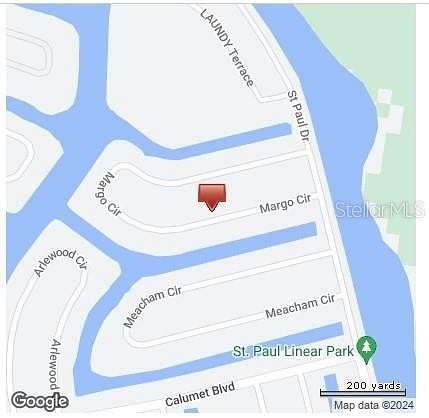 0.23 Acres of Residential Land for Sale in Port Charlotte, Florida
