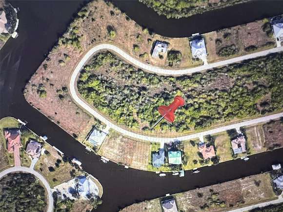 0.22 Acres of Residential Land for Sale in Port Charlotte, Florida